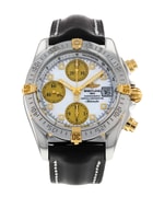 Breitling Chrono Cockpit B13357