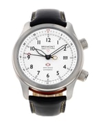 Pre-Owned Bremont Martin Baker MBII-WH/OR Watch