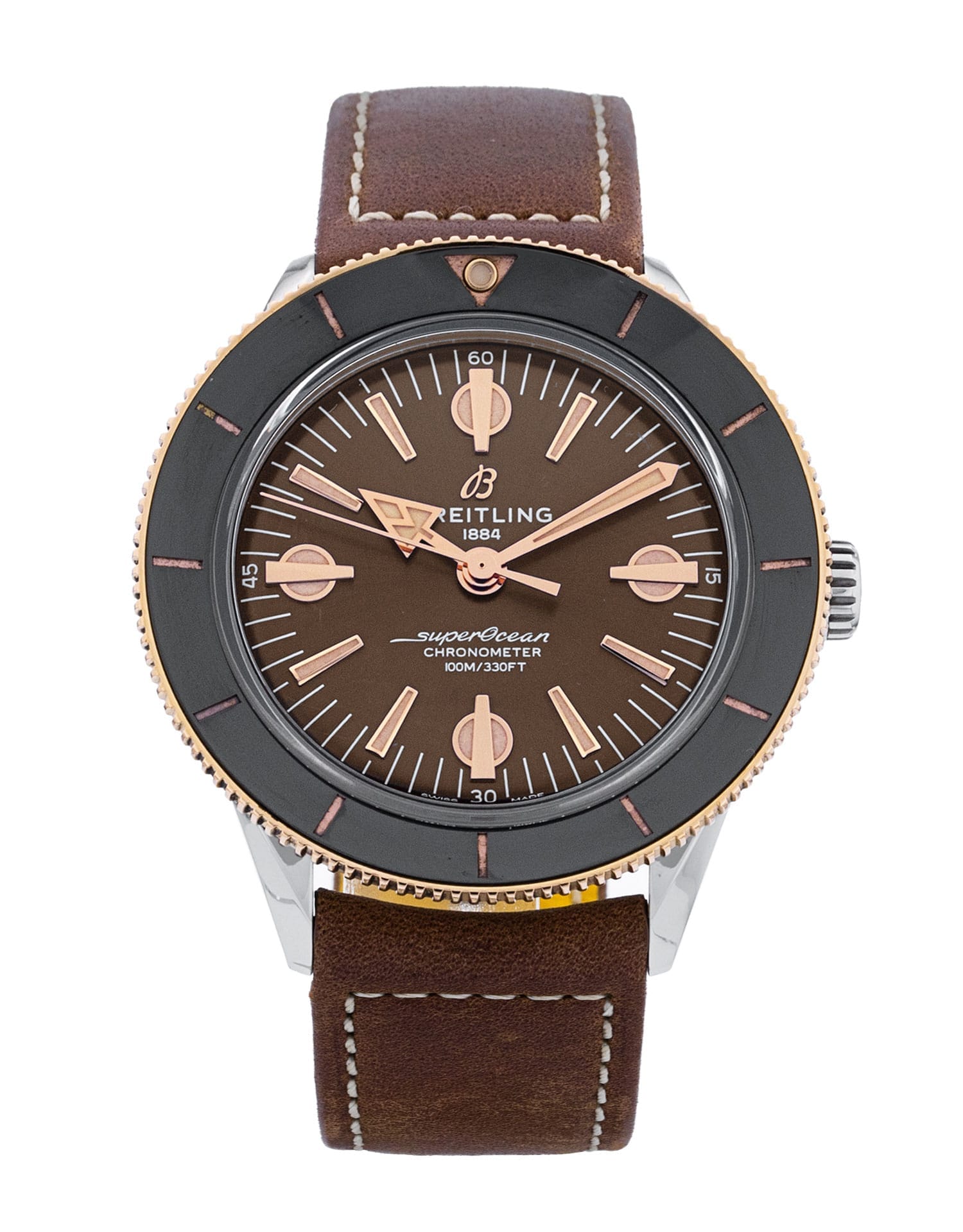 Breitling SuperOcean Heritage 57 U10370
