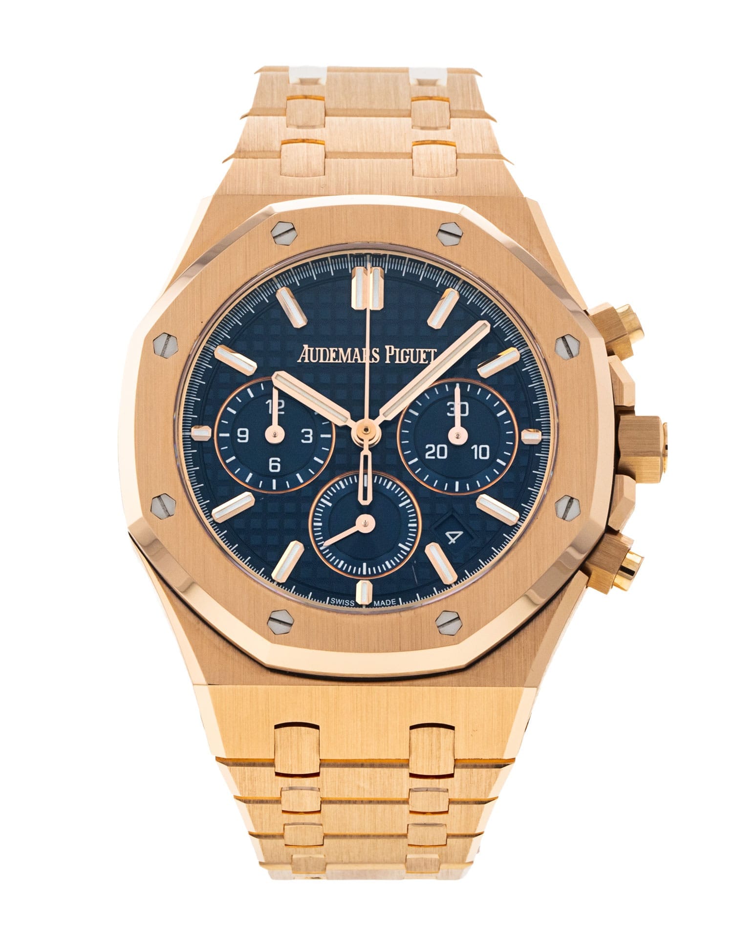 Audemars Piguet Royal Oak 26715OR.OO.1356OR.01