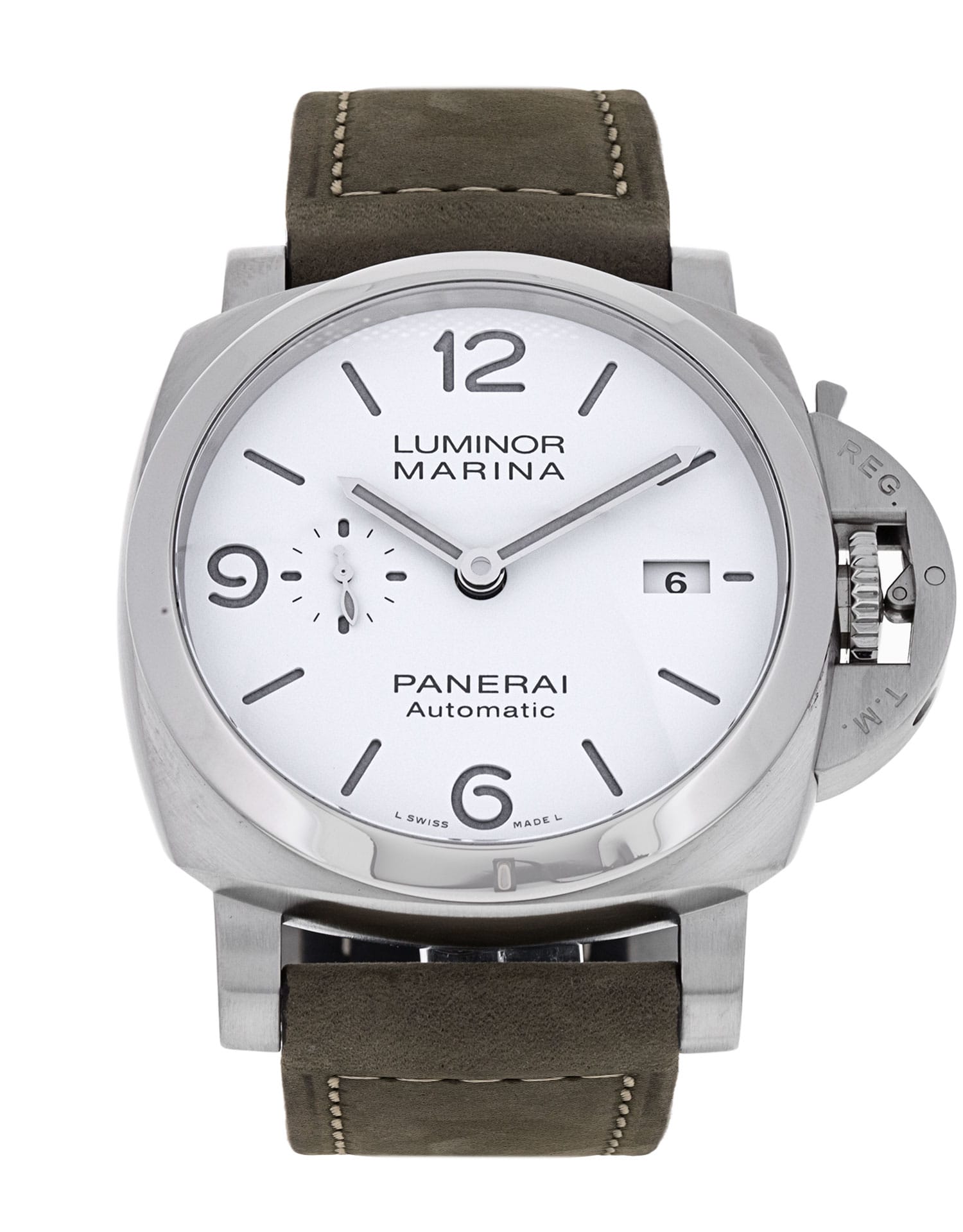 Panerai Luminor Marina PAM01314