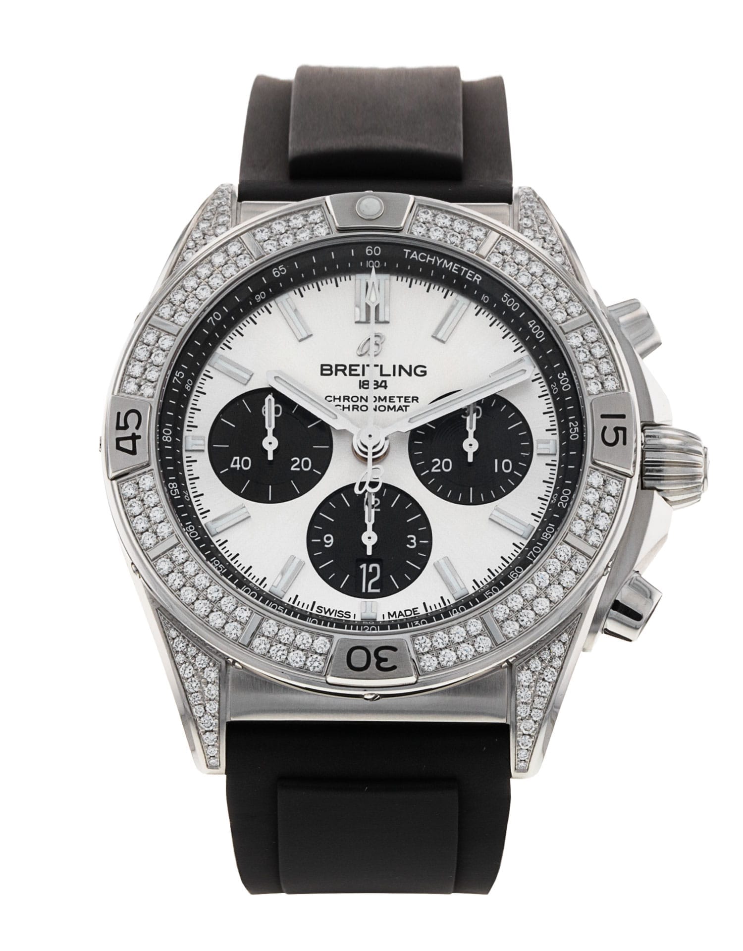 Breitling Chronomat B01 42 AB0134