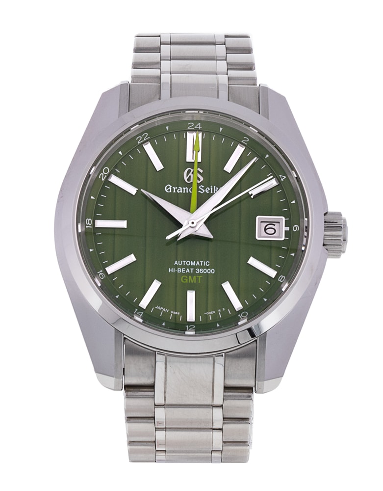 Grand seiko catalogue hotsell