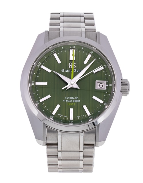 Second hand grand seiko hotsell