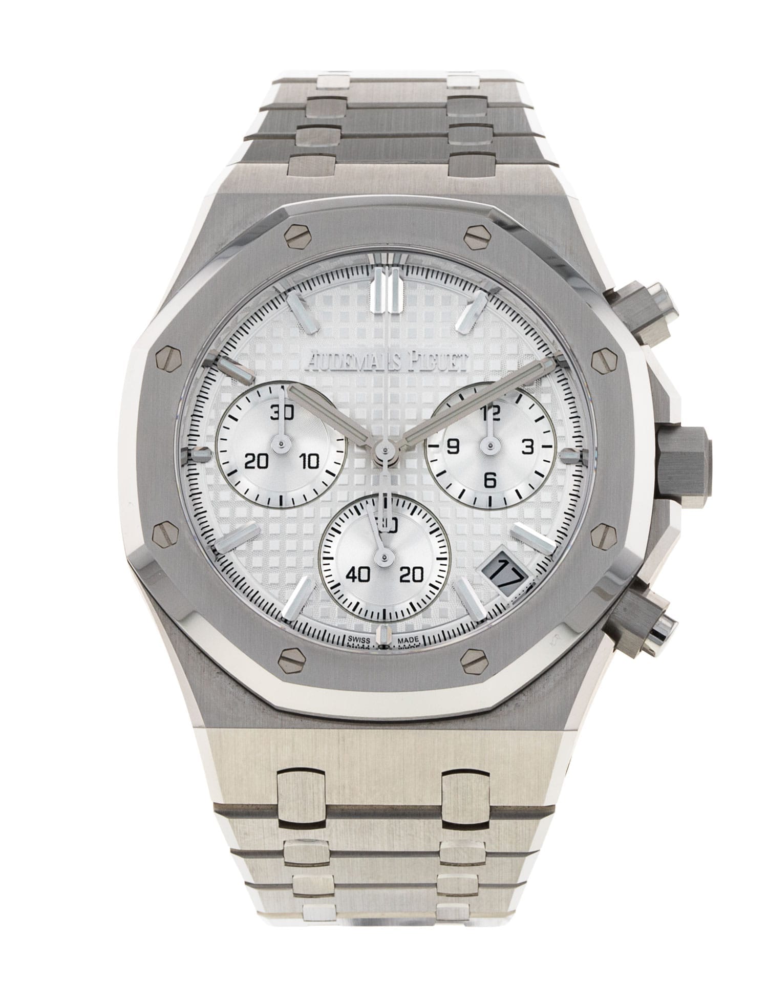 Audemars Piguet Royal Oak 26240ST.OO.1320ST.07