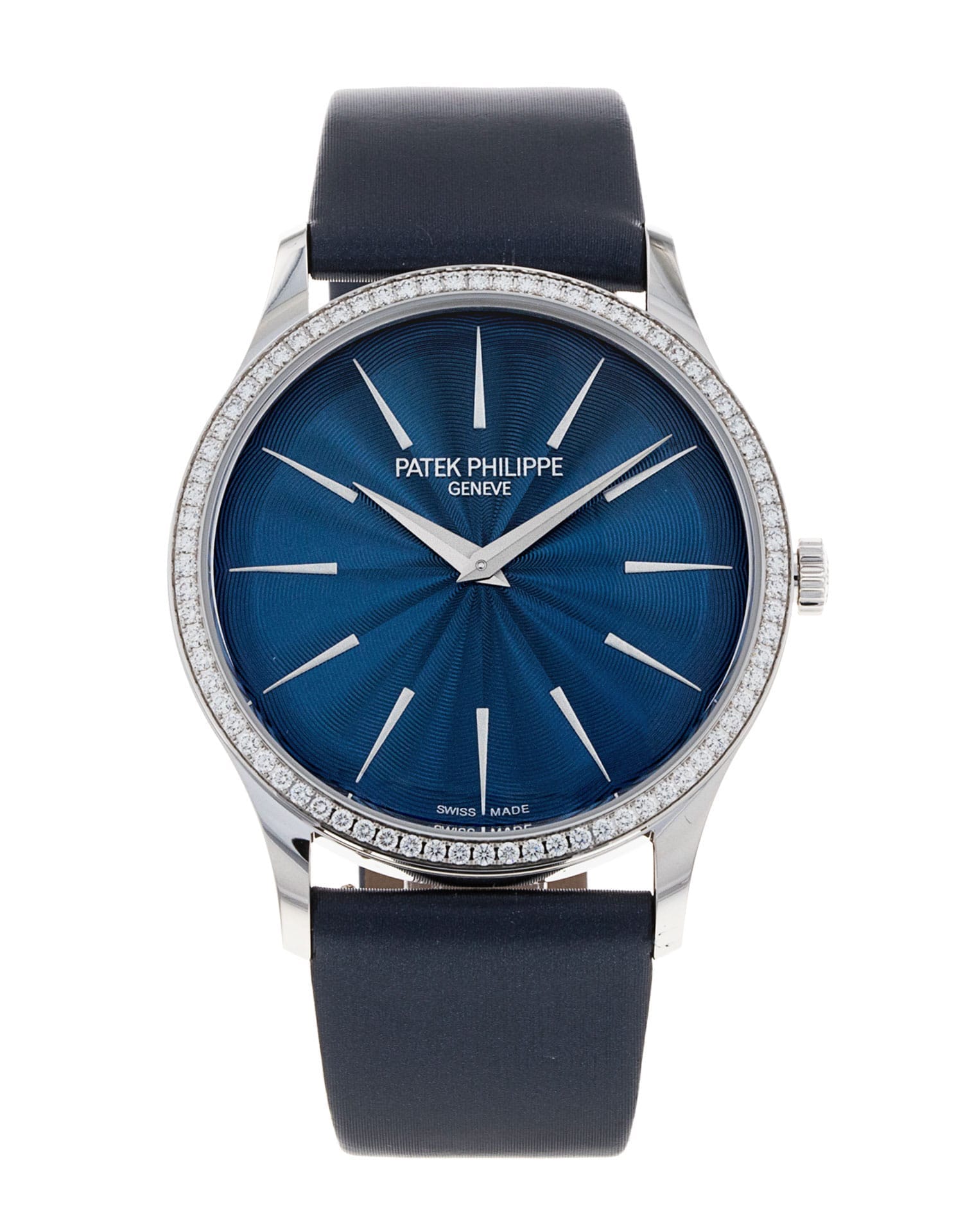 Patek Philippe Calatrava 4997/200G-001