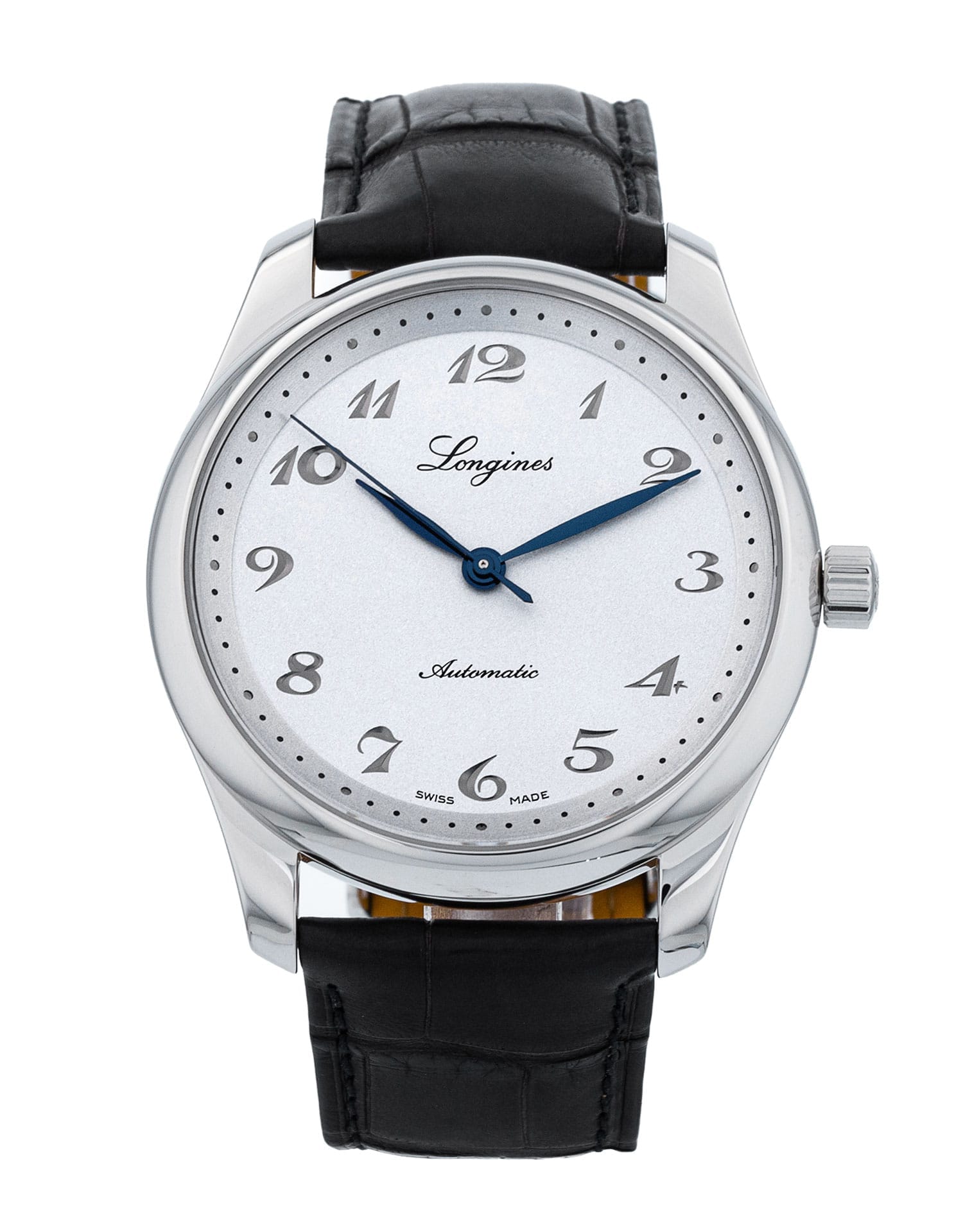 Longines Master Collection L2.793.4.73.2