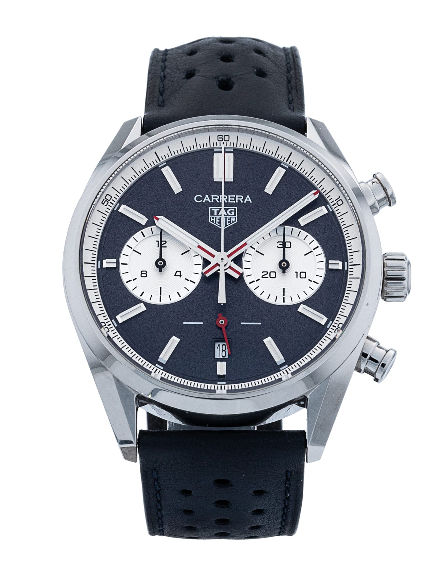 Tag Heuer Carrera CBN201B.FC6541