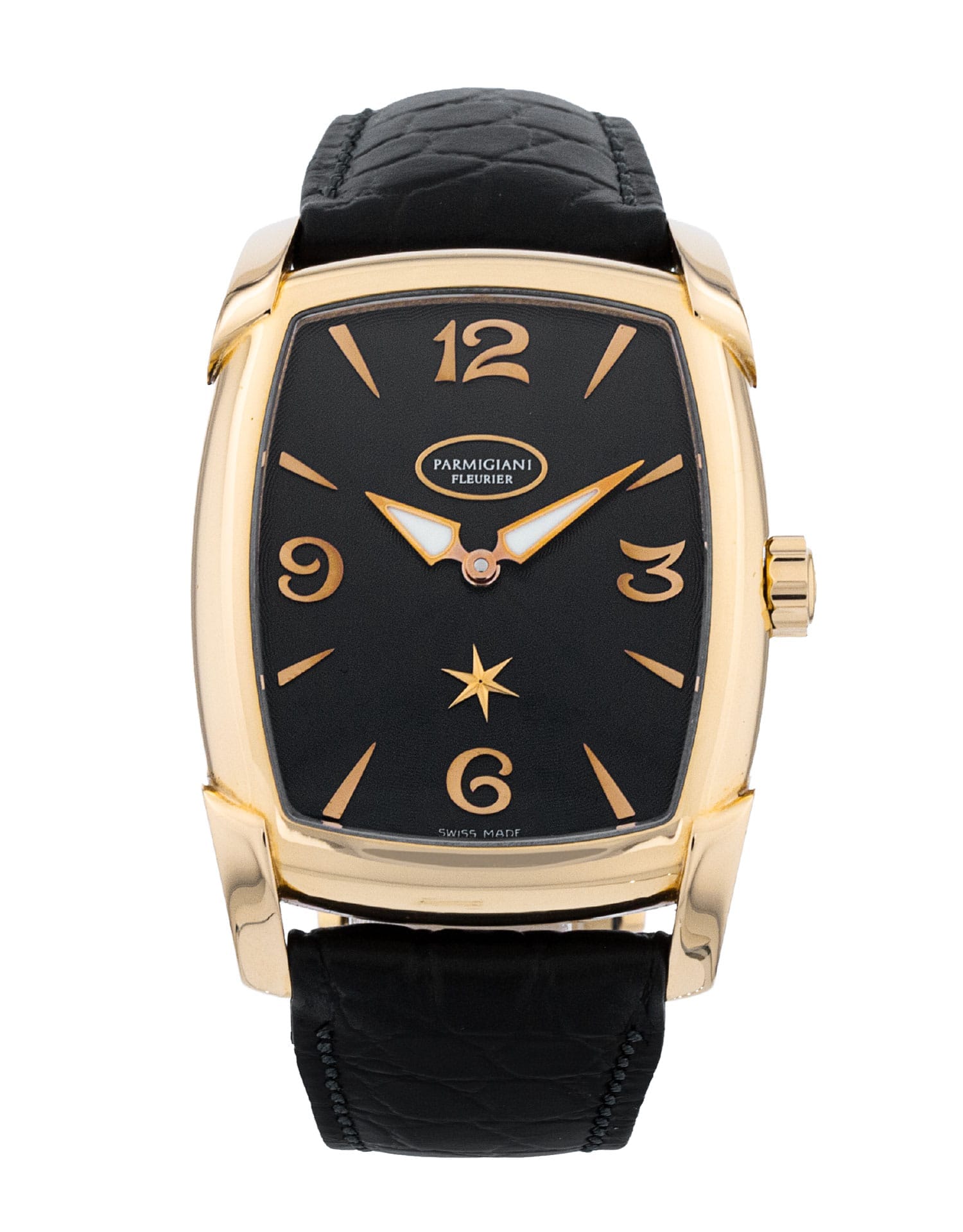 Pre-Owned Parmigiani Fleurier Watch
