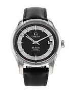 Omega De Ville Hour Vision 431.33.41.21.01.001