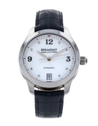 Pre-Owned Bremont Solo SOLO34-AJ-MP-R-S Watch