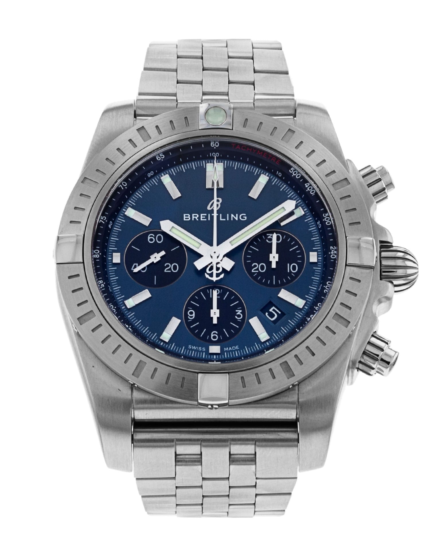 Breitling Chronomat AB0115