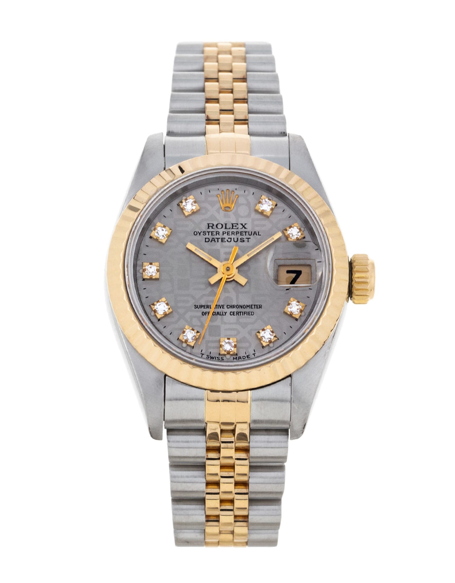 Rolex Datejust Lady 69173