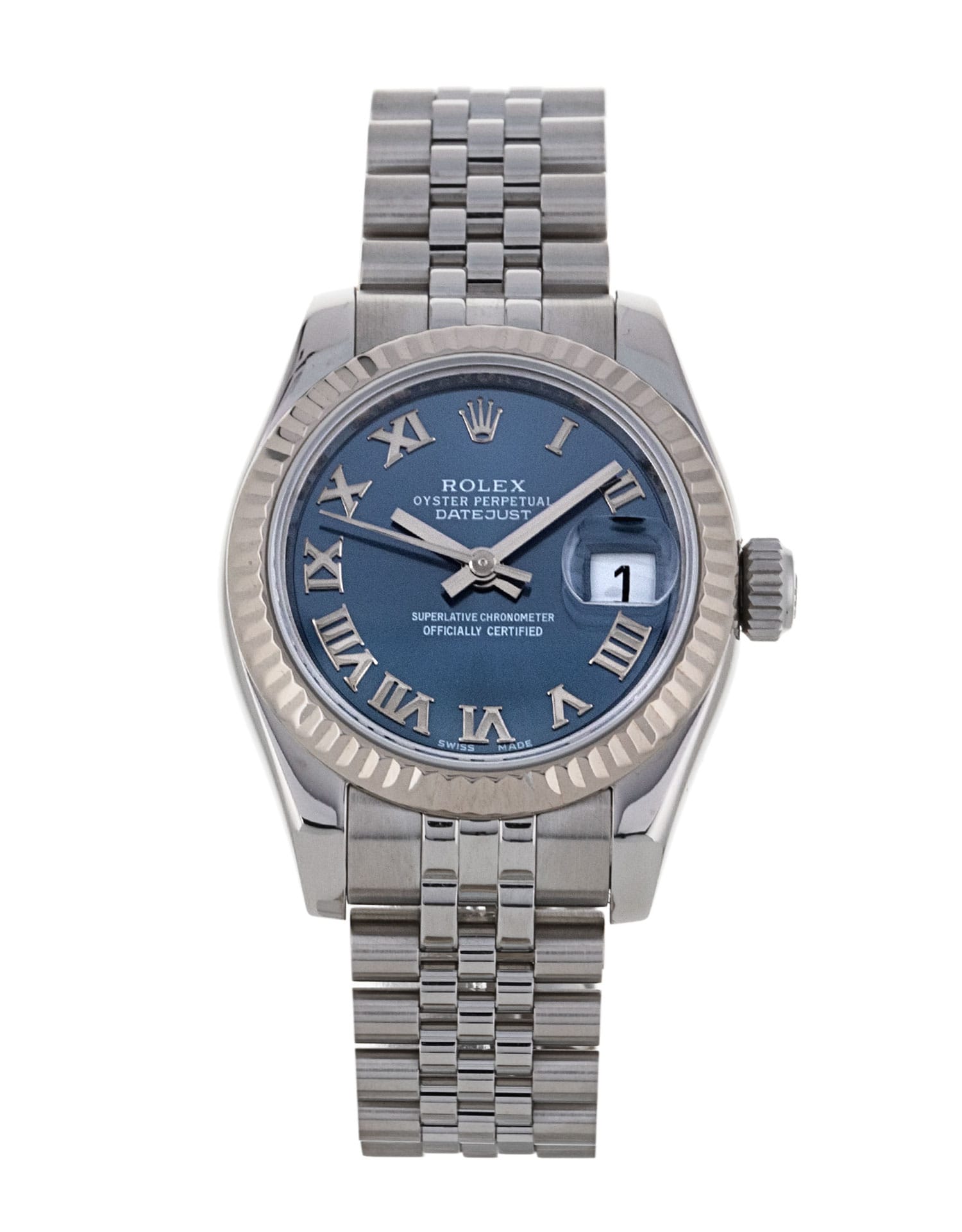 Rolex Datejust Lady 179174