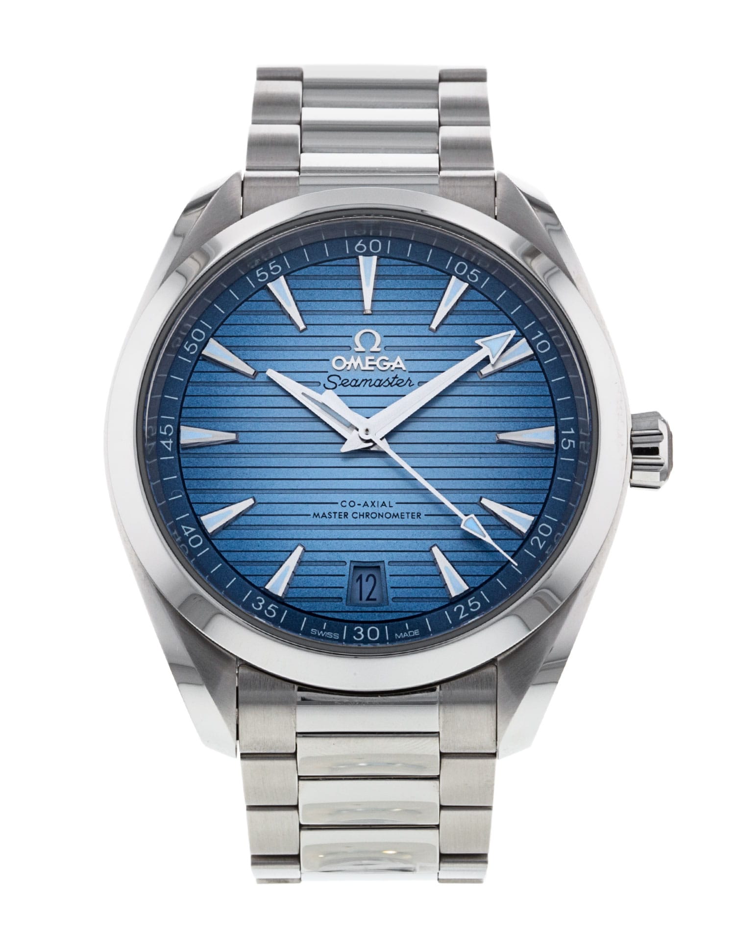 Omega Aqua Terra 150m Gents 220.10.41.21.03.005