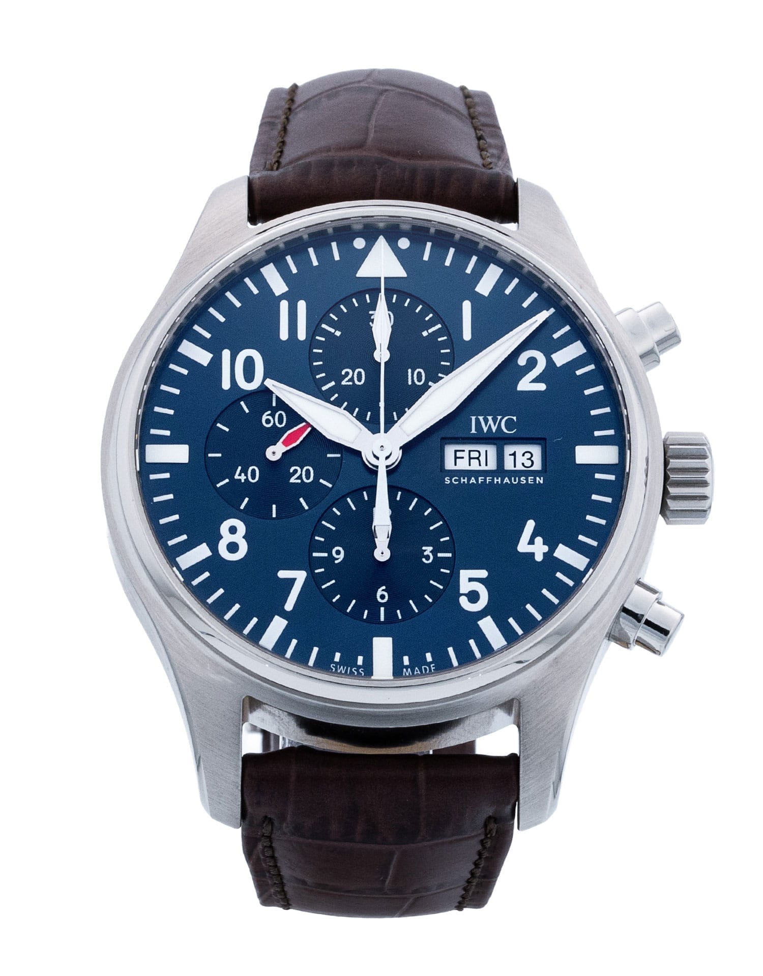 IWC Pilot's Le Petit Prince IW377714