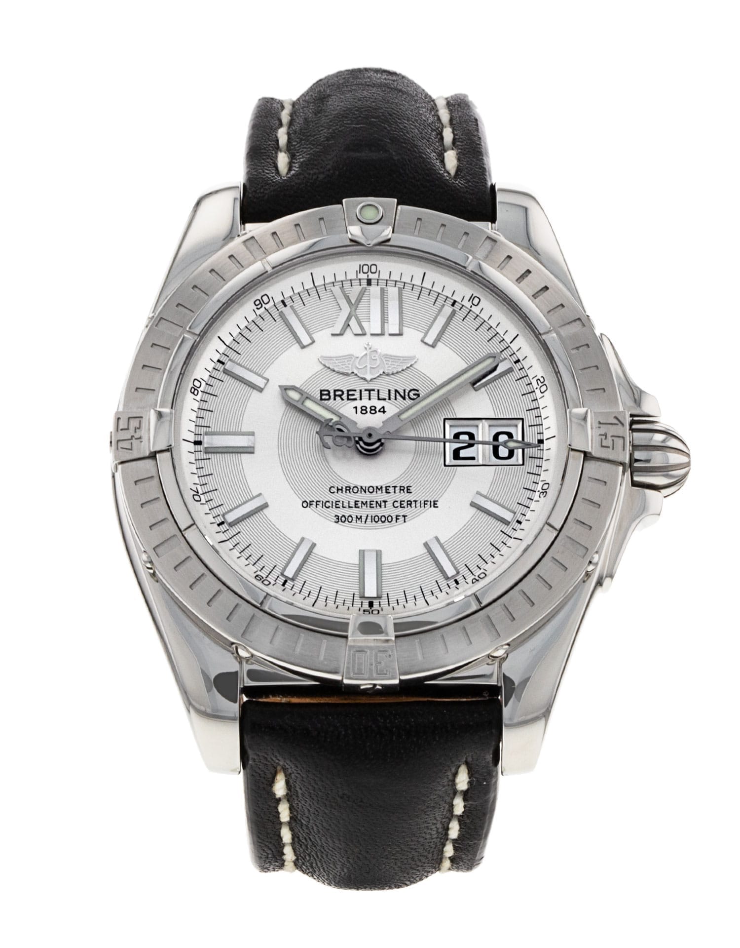 Breitling Cockpit Gents A49350