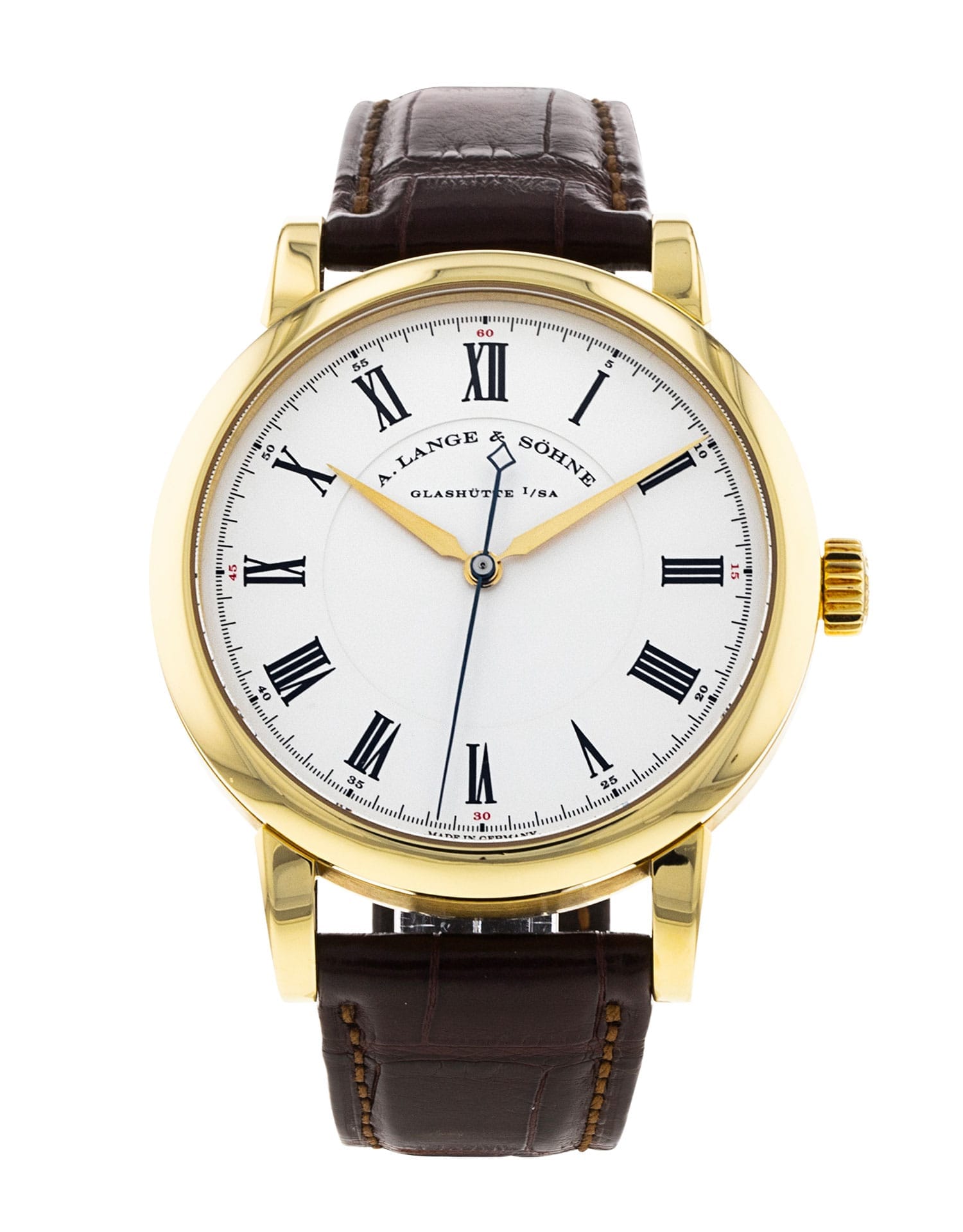 Pre-Owned A. Lange and Sohne Richard Lange Watch