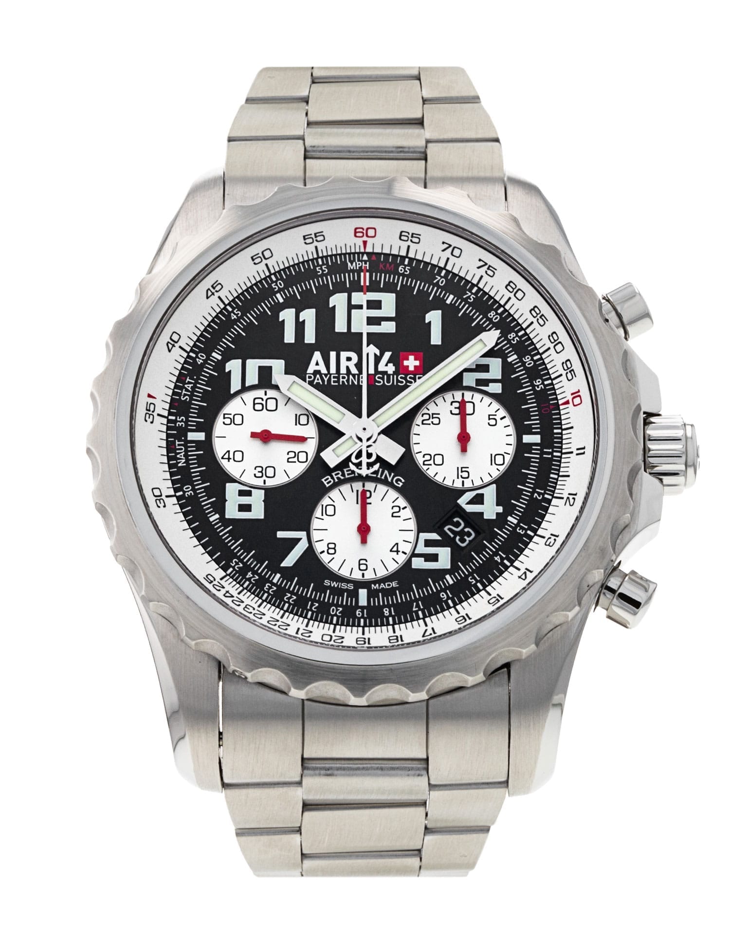 Breitling Chronospace A23360