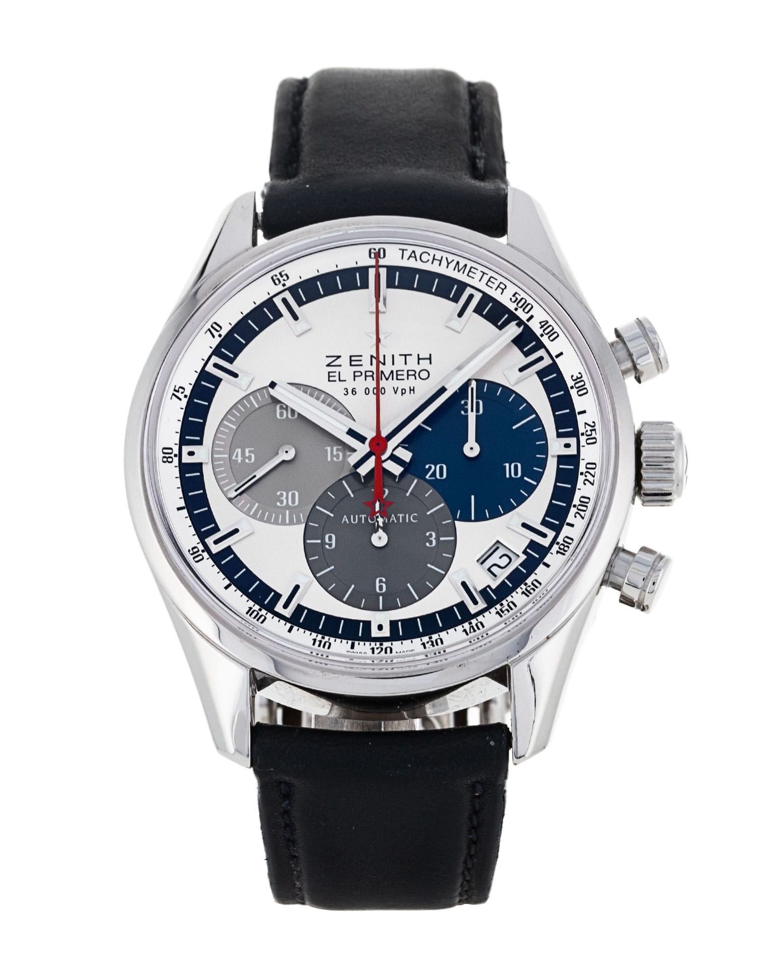 Zenith El Primero 03.2150.400/69.C713