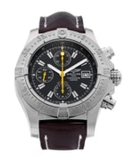 Pre-Owned Breitling Avenger Skyland A13380 Watch