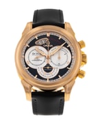 Omega De Ville Co-Axial 4656.50.31