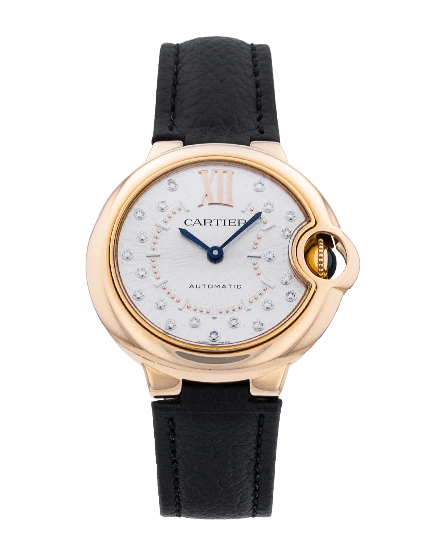 Cartier Ballon Bleu De Cartier WGBB0052