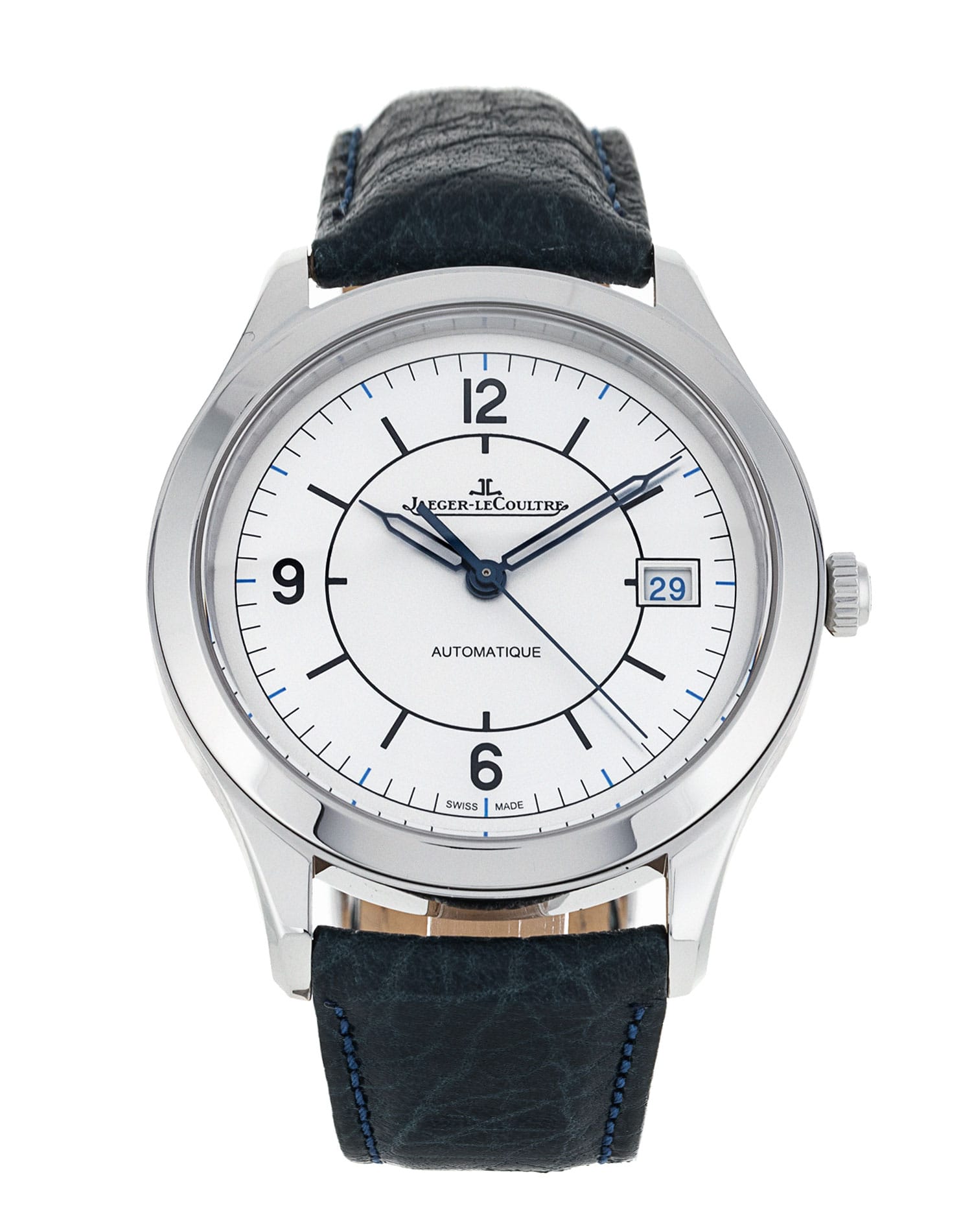 Jaeger-LeCoultre Master Control 1548530