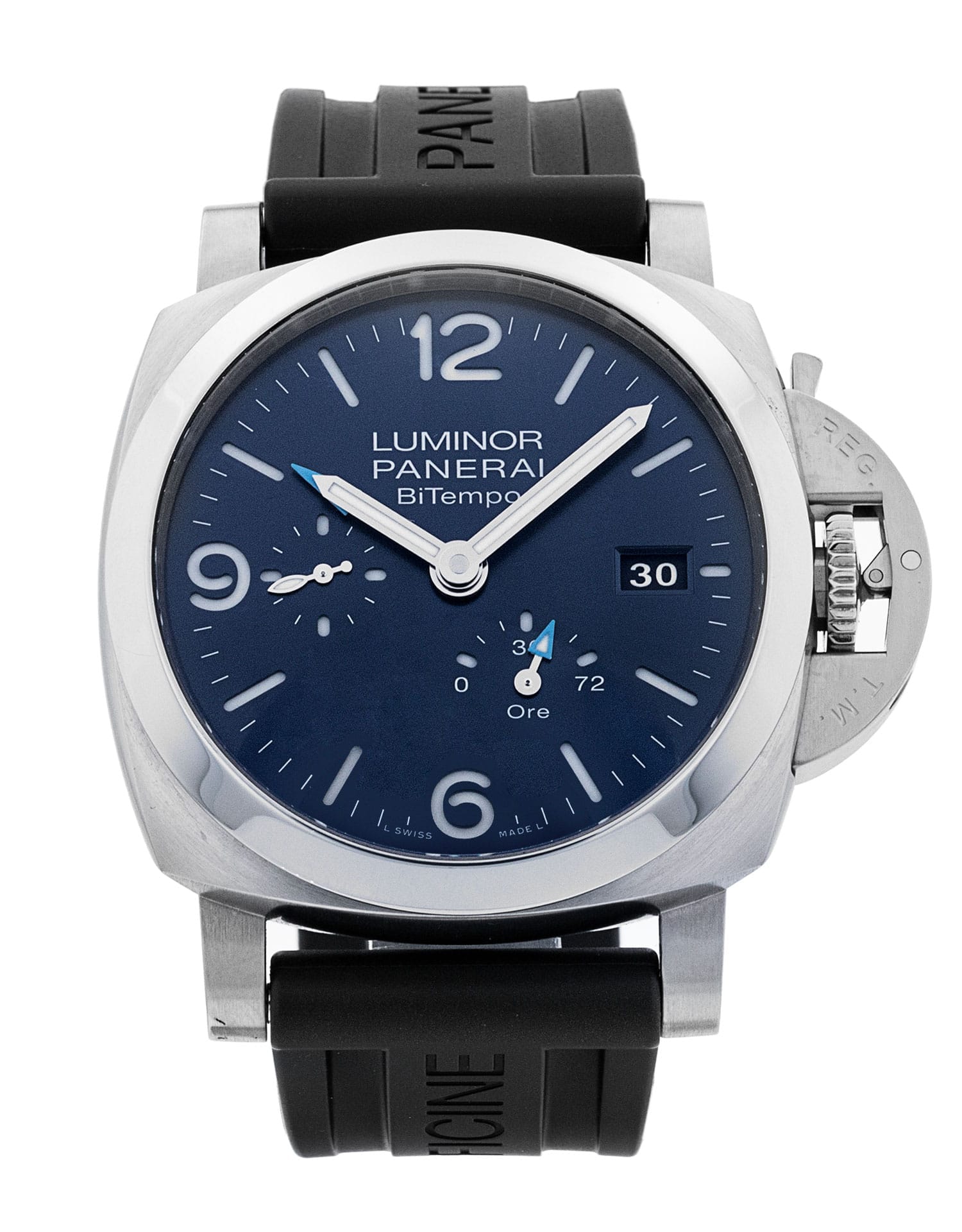 Panerai Luminor BiTempo PAM01361