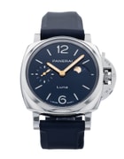 Pre-Owned Panerai Luminor Due PAM01179 Watch