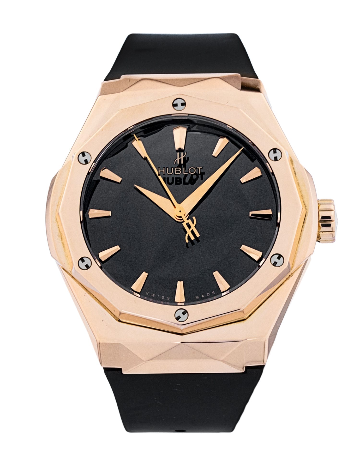 Hublot Classic Fusion 550.OS.1800.RX.ORL19