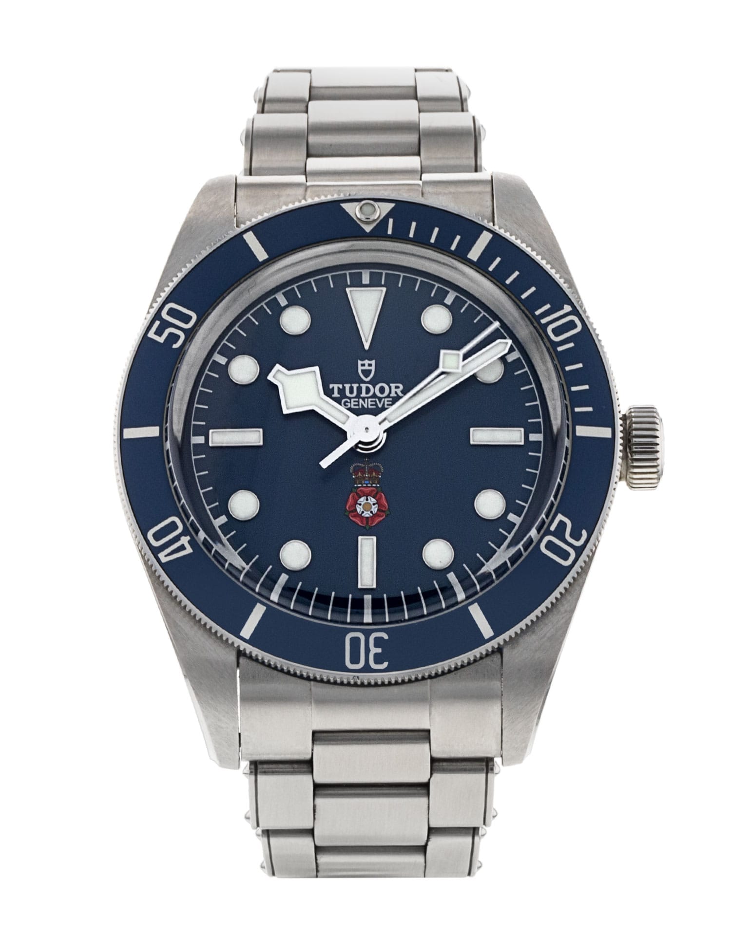 Tudor Black Bay RaSP