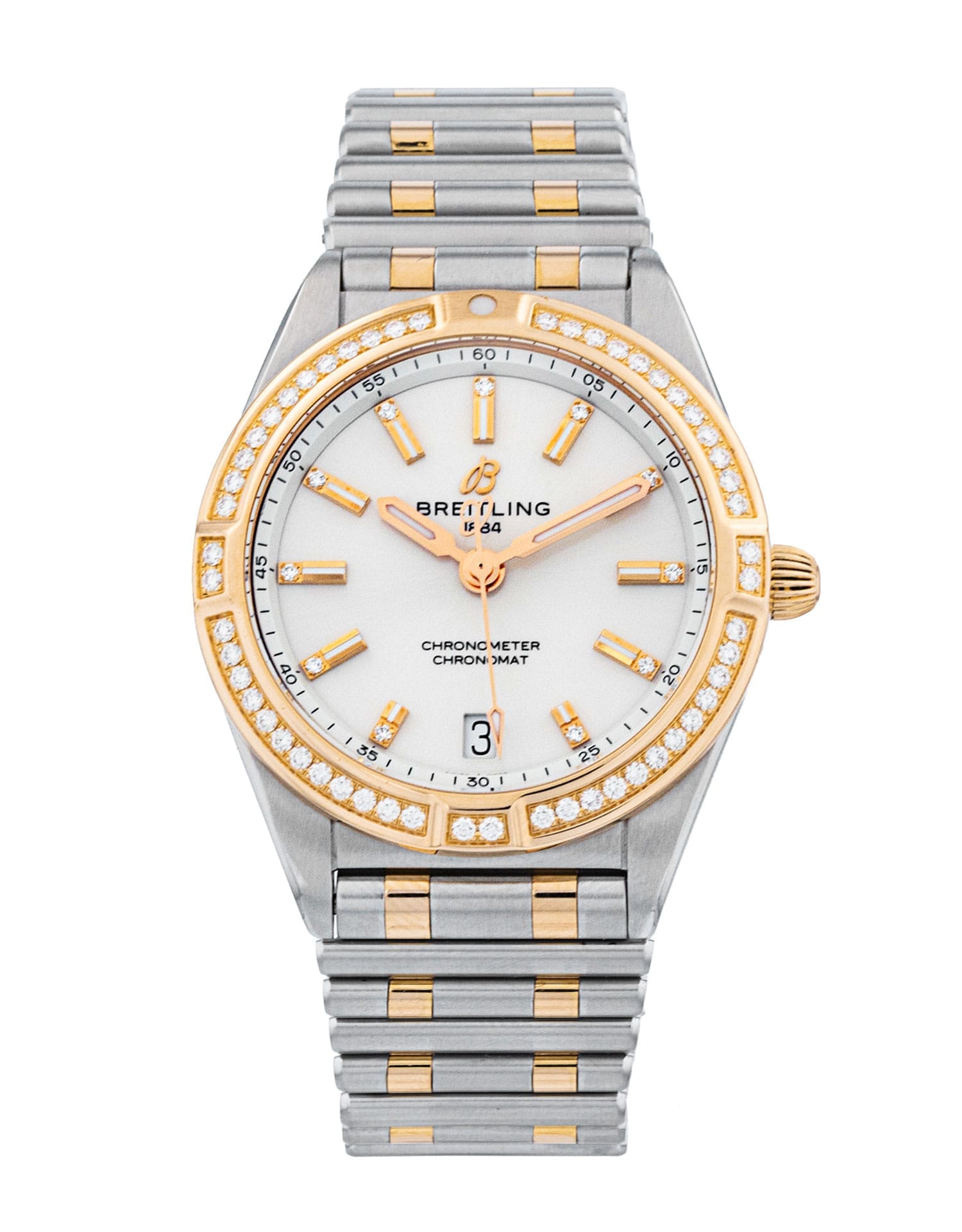 Breitling Chronomat 32 U77310