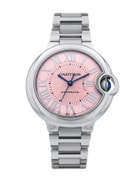 Pre-Owned Cartier Ballon Bleu De Cartier WSBB0046 Watch