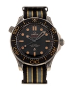 Omega Seamaster Diver 300m - James Bond Edition 210.90.42.20.01.001 Omega Seamaster Diver 300m - James Bond Edition 210.90.42.20.01.001