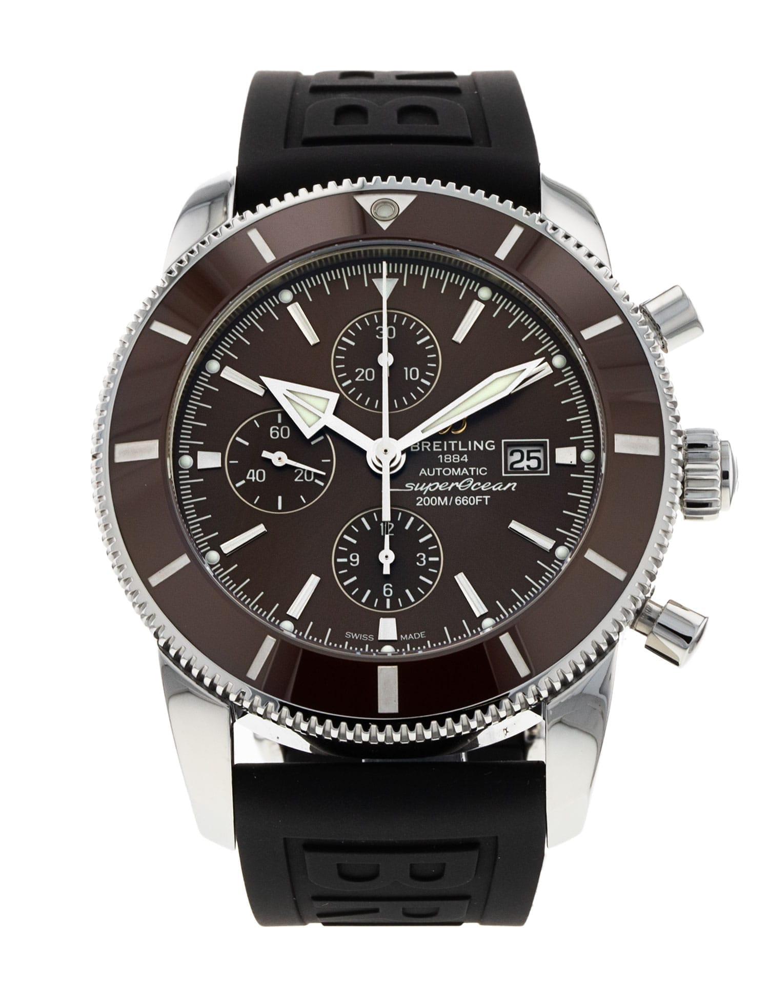 Breitling SuperOcean Heritage II A13312