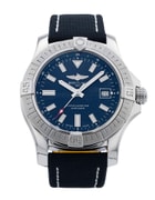 Pre-Owned Breitling Avenger Automatic 43 A17318 Watch