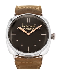 Panerai Radiomir California - Quadrante Nero - Foto 6