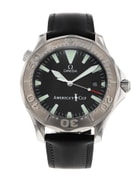 Omega Seamaster Americas Cup 2833.50.91 Omega Seamaster Americas Cup 2833.50.91