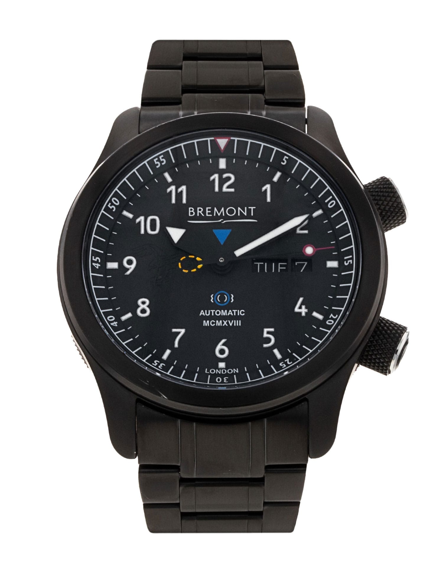 Bremont Martin Baker MBII - Flying Squad