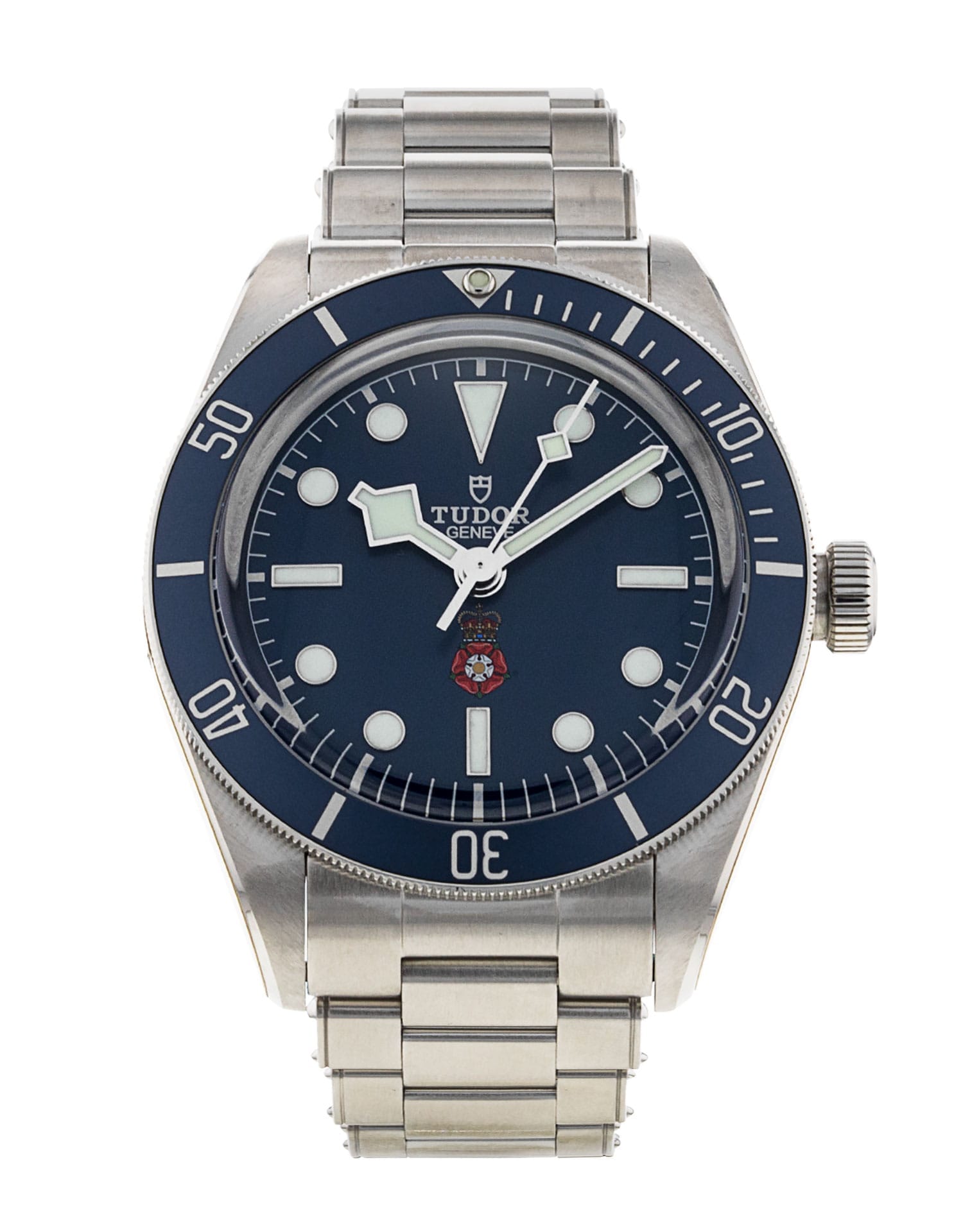 Tudor Black Bay 58 79030B-JUB