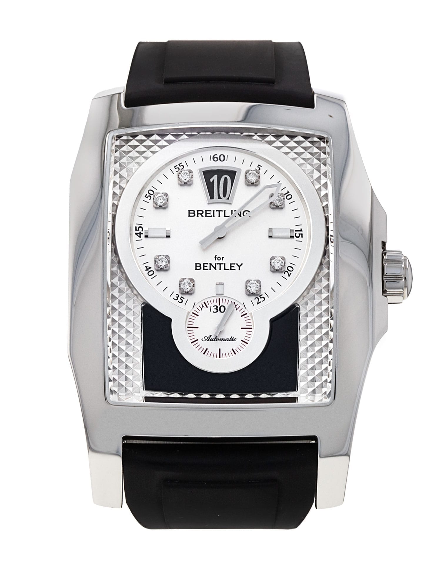 Breitling Bentley Flying B A28362