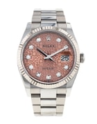 Pre-Owned Rolex Datejust 126234 Watch