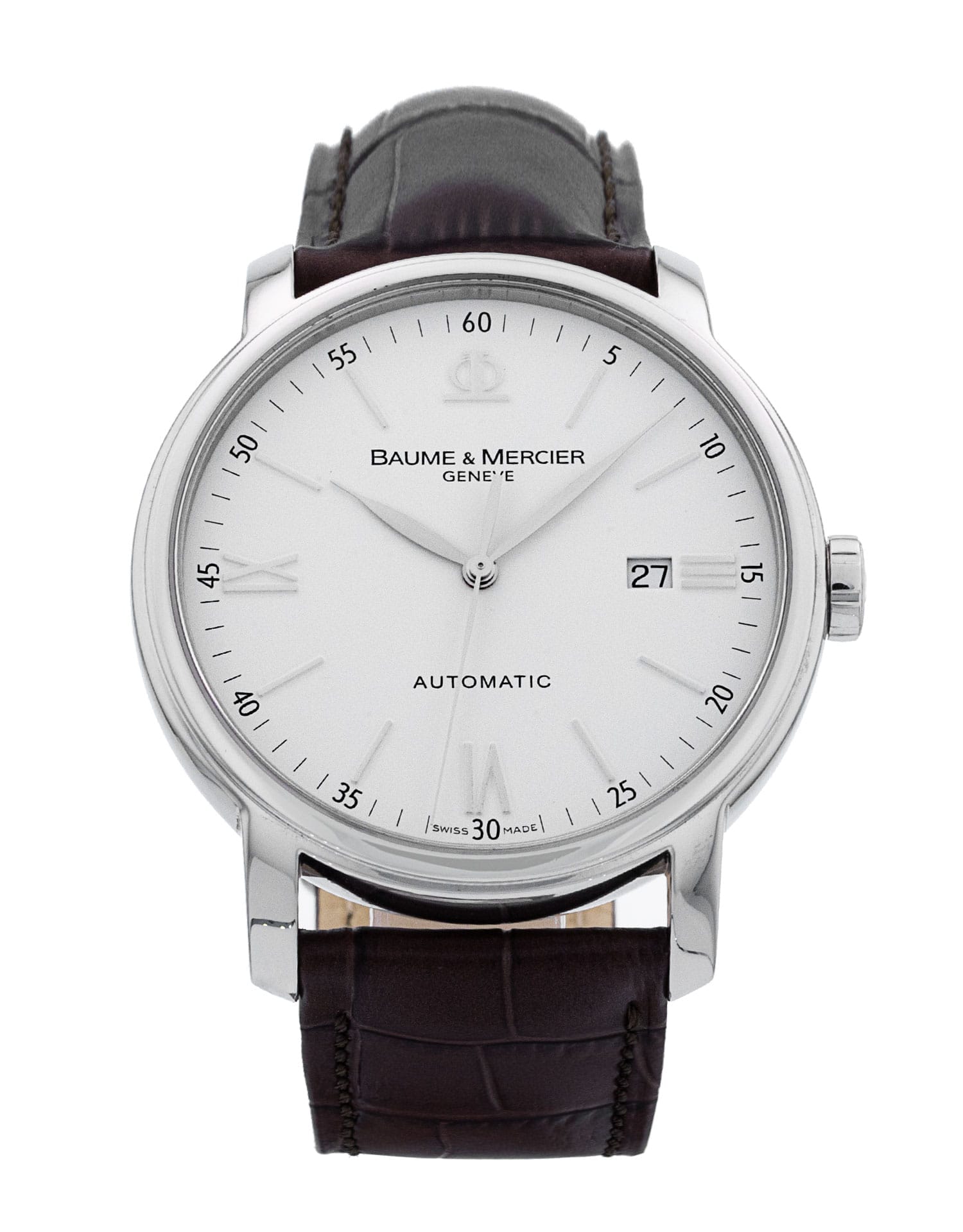 Baume et Mercier Classima Executives M0A08590