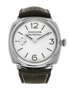 Panerai Radiomir Manual PAM01384