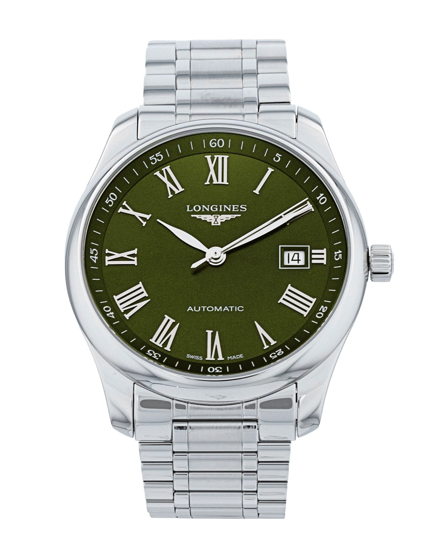 Longines Master Collection L2.793.4.09.6