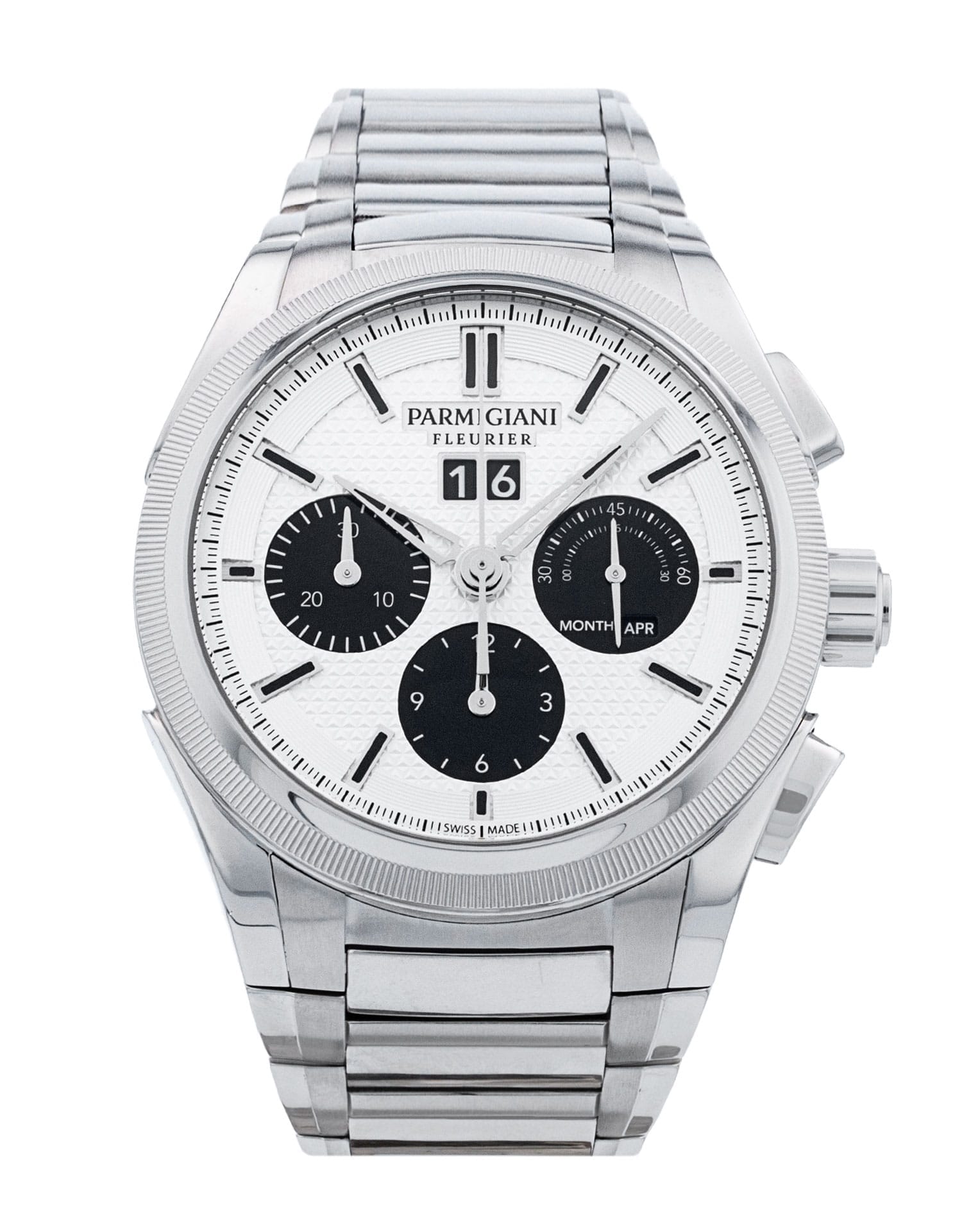 Parmigiani Tonda PFC906-0000140-B00182