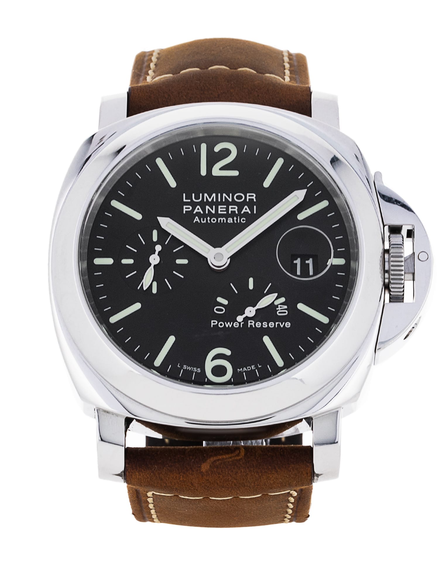 Panerai Luminor Power Reserve PAM00090