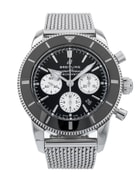 Breitling SuperOcean Heritage B01 Chronograph 44 AB0162