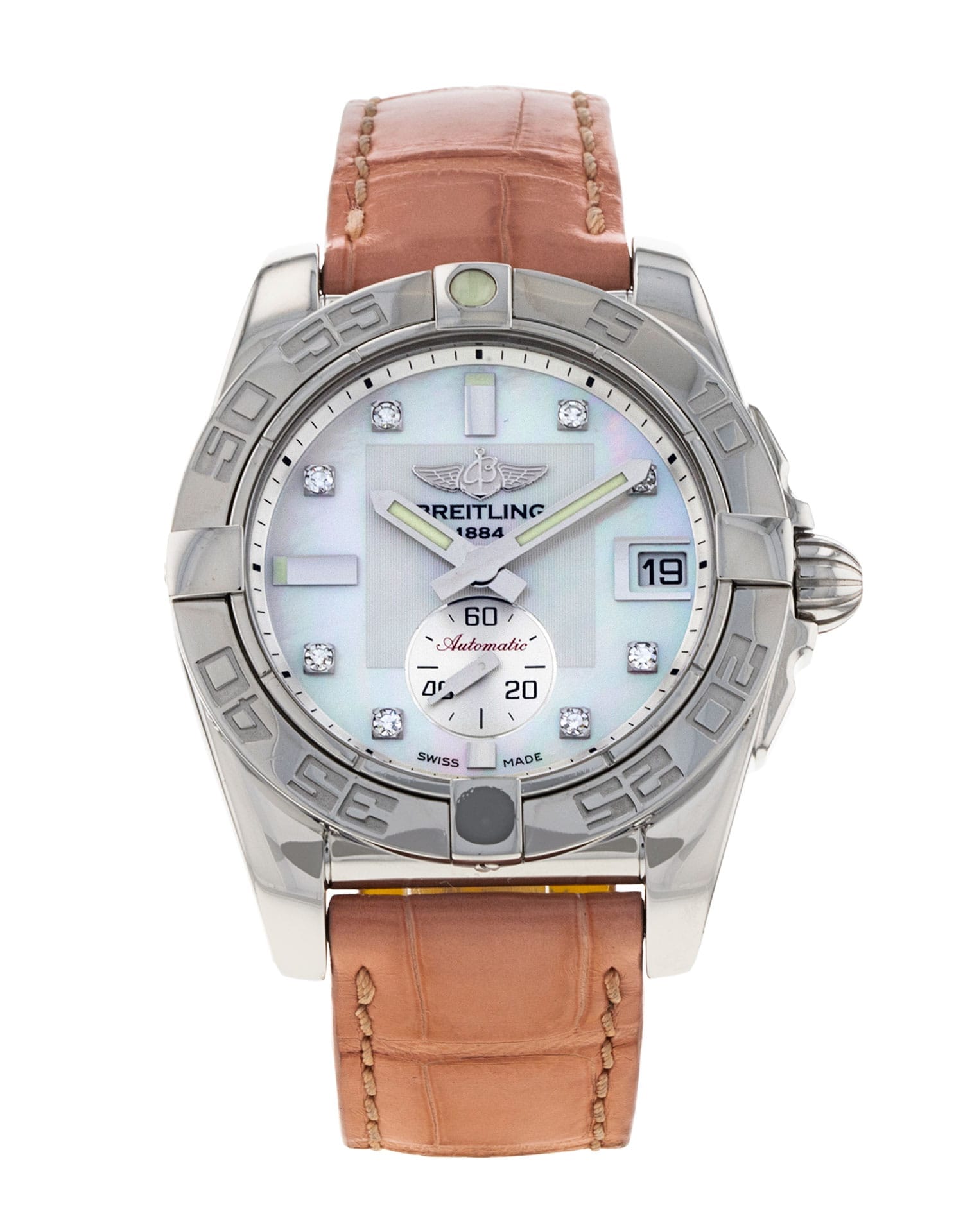 Breitling Galactic 36 Automatic A37330